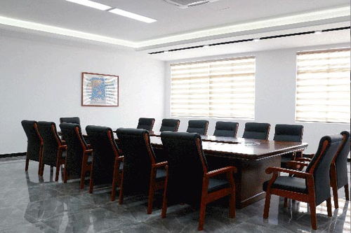 熱烈祝賀我公司新廠順利投產(chǎn)