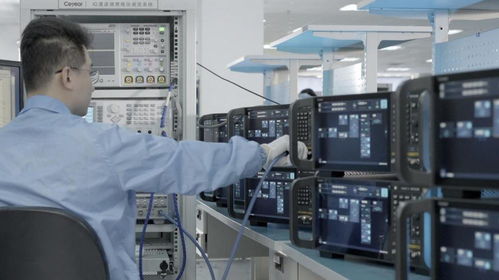 單項(xiàng)冠軍思儀科技 測(cè)量?jī)x器國家隊(duì)的突圍與引領(lǐng)