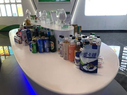 行走齊長(zhǎng)城丨東曉生物科技 玉米撬動(dòng)大產(chǎn)業(yè)，領(lǐng)跑國際市場(chǎng)