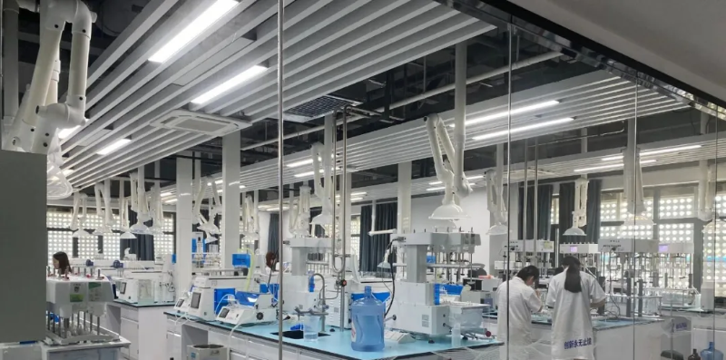 濟(jì)南高新區(qū)市重點(diǎn)實(shí)驗(yàn)室建設(shè)再創(chuàng)佳績(jī)，技術(shù)咨詢賦能科技創(chuàng)新
