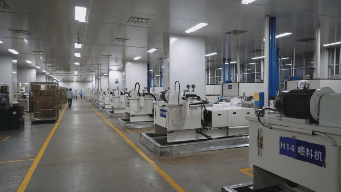 梧州 做強五大支柱產業 技術咨詢賦能現代化產業體系建設