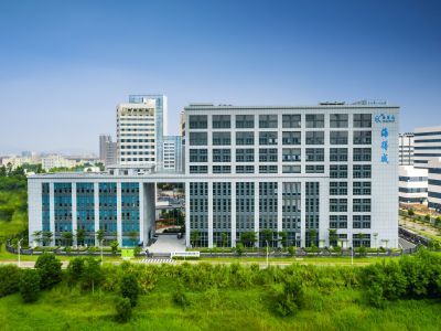 智聯未來，賦能創新——XX技術咨詢公司簡介