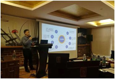 IBE 一場地產機電界的“柳葉刀”聚會，精準剖析行業未來