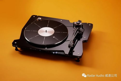 威達公司榮膺英國Vertere全線產品中國總代理，高端音響市場再添重磅砝碼